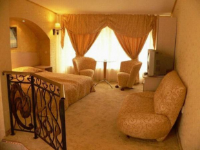  Hotel Dali  Пловдив